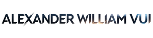 ALEXANDER WILLIAM VUI - Home